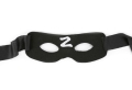 MASKA ZORRO Z