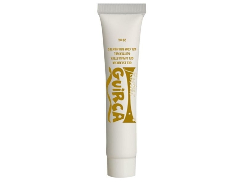 FARBKA W TUBCE BIAŁA 20ml