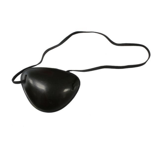 OPASKA PIRATA NA OKO