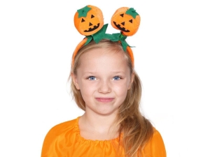 OPASKA DYNIE POMARAŃCZOWA