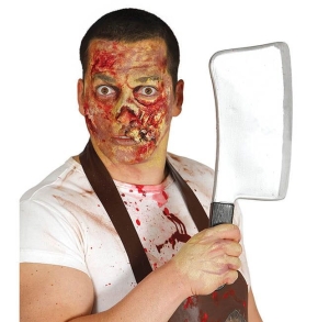 TASAK PLASTIKOWY 40cm