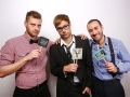 KARTECZKI DO FOTOBUDKI TEAM GROOM