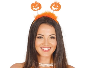 OPASKA DYNIE POMARAŃCZOWA