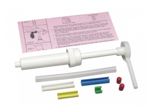 POMPKA DO ŻELU HI-FLOAT