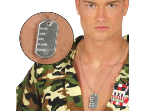 NASZYJNIK NIEŚMIERTELNIK SREBRNY