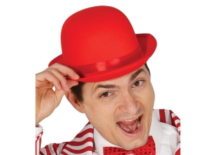 MELONIK TASIEMKA CZERWONY
