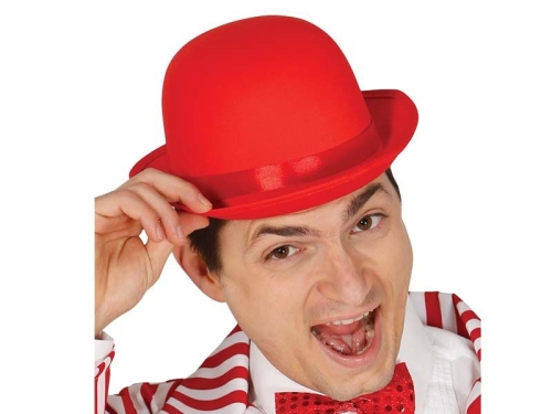 MELONIK TASIEMKA CZERWONY