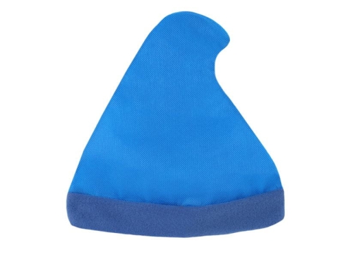 CZAPKA KRASNAL NIEBIESKA