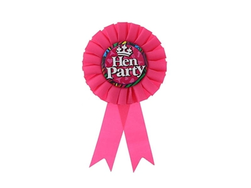 KOTYLION HEN PARTY RÓŻ