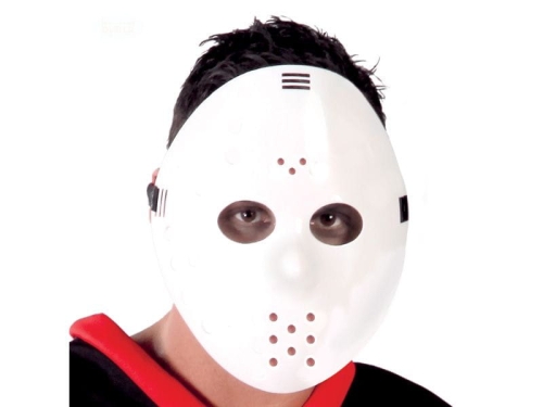 MASKA JASON VOORHEES