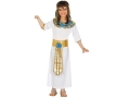 STRÓJ SUKIENKA EGIPCJANKA 125-135
